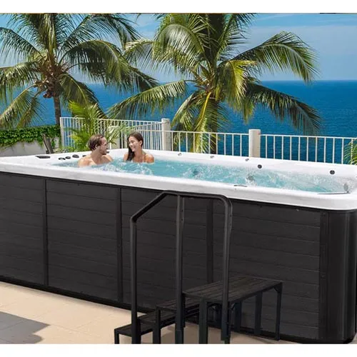 Swimspa hot tubs for sale in Everett